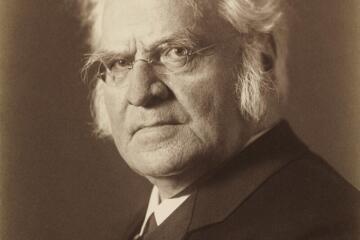 Bjørnstjerne Bjørnson