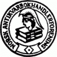 Norsk Antikvarbokhandlerforening