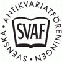 Svenska Antikvariatföreningen